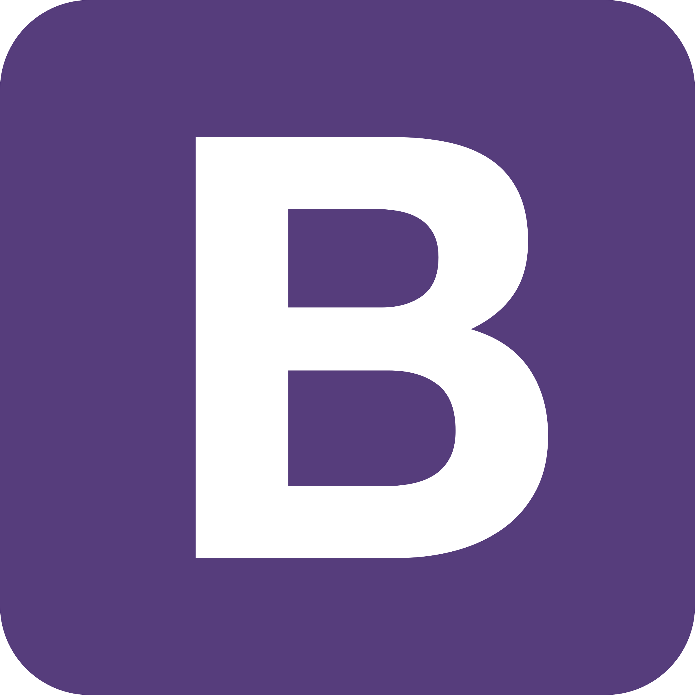 Logo bootstrap