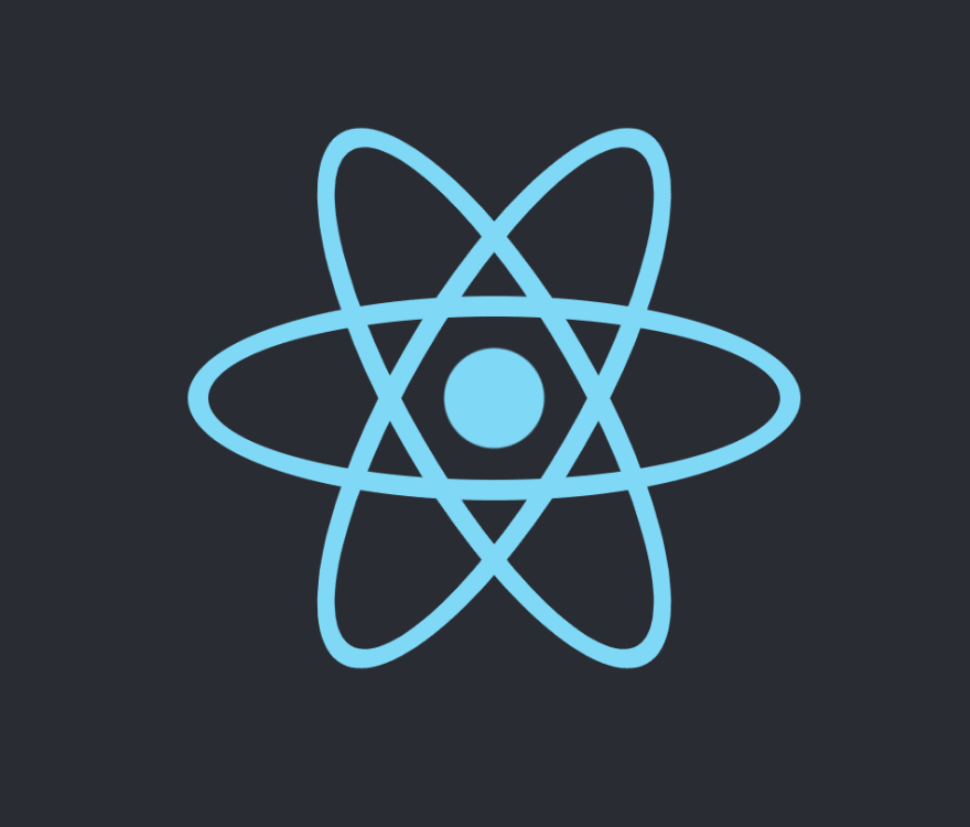 Logo react