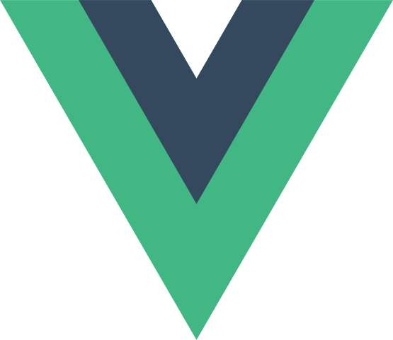 Logo vue